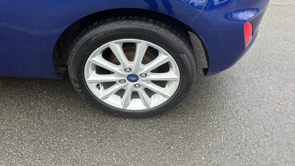 Ford Fiesta 1.0 EcoBoost Titanium 3dr Petrol Hatchback - Image 33