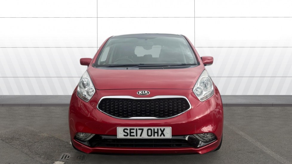 Kia Venga 1.6 4 5dr Auto [6] Petrol Hatchback - Image 3