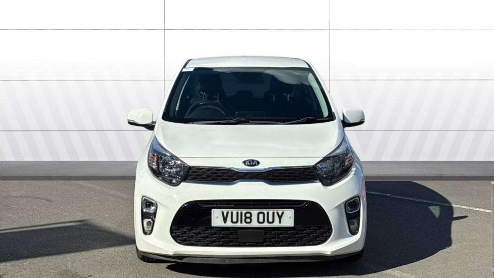Kia Picanto 1.25 3 5dr Auto Petrol Hatchback - Image 3