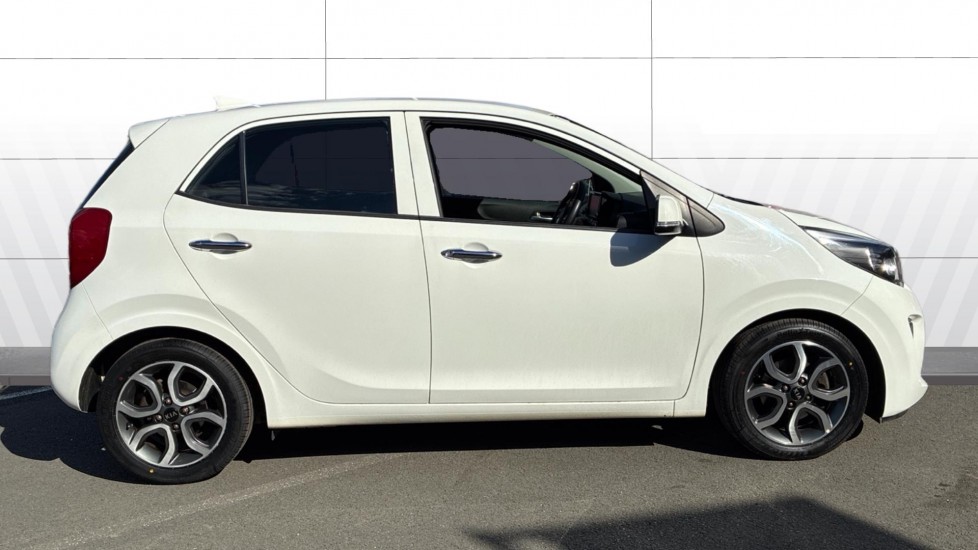 Kia Picanto 1.25 3 5dr Auto Petrol Hatchback - Image 5