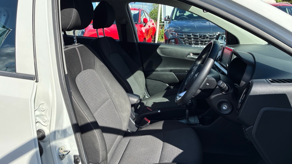 Kia Picanto 1.25 3 5dr Auto Petrol Hatchback - Image 9