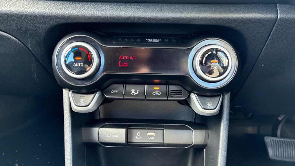 Kia Picanto 1.25 3 5dr Auto Petrol Hatchback - Image 14