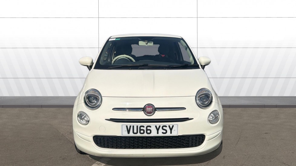 Fiat 500 1.2 Pop Star 3dr Petrol Hatchback - Image 3