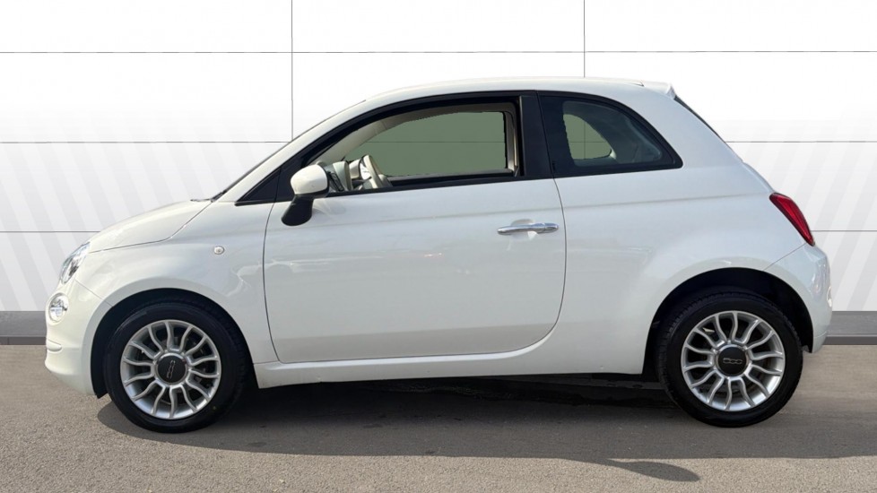Fiat 500 1.2 Pop Star 3dr Petrol Hatchback - Image 5