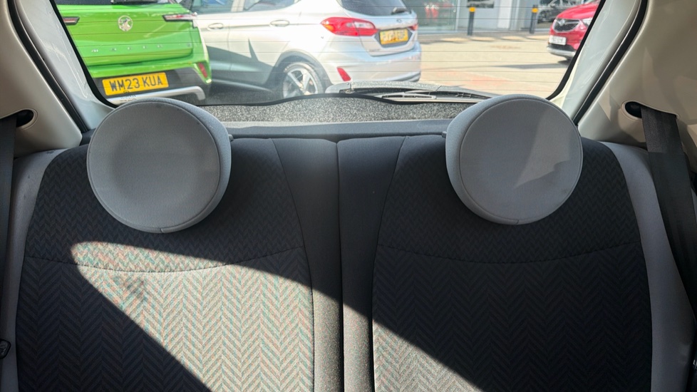 Fiat 500 1.2 Pop Star 3dr Petrol Hatchback - Image 15