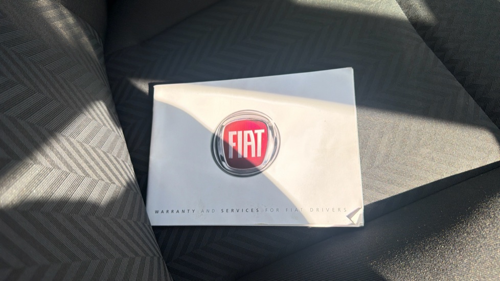Fiat 500 1.2 Pop Star 3dr Petrol Hatchback - Image 19