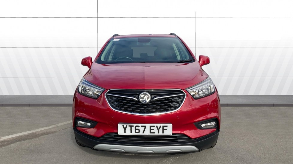 Vauxhall Mokka X 1.4T Elite Nav 5dr Auto Petrol Hatchback - Image 3
