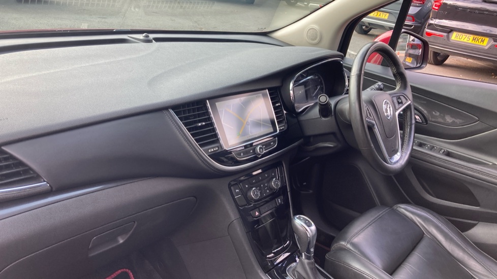 Vauxhall Mokka X 1.4T Elite Nav 5dr Auto Petrol Hatchback - Image 9