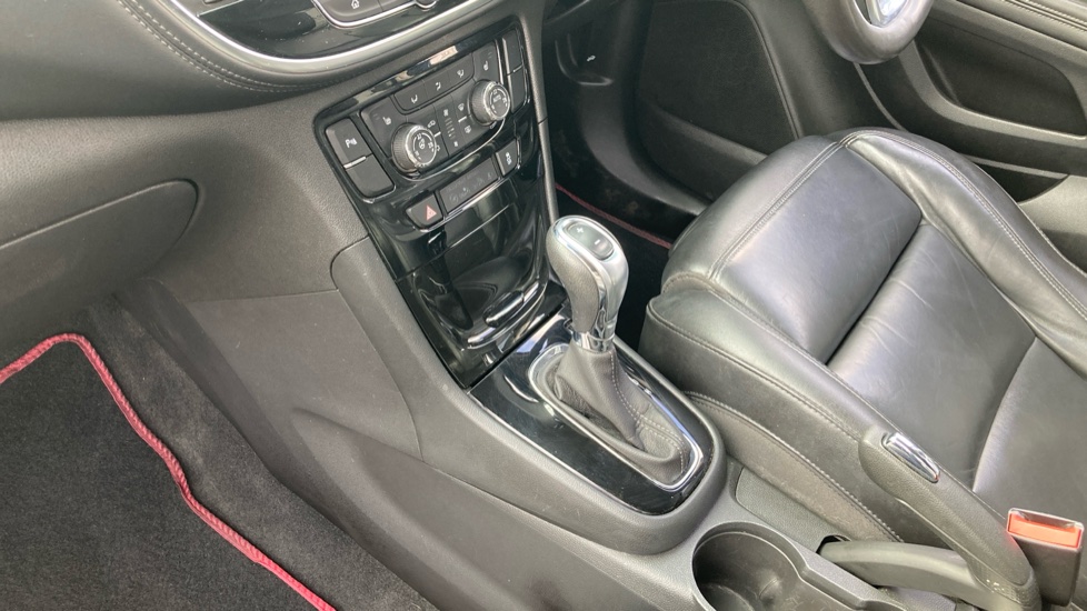 Vauxhall Mokka X 1.4T Elite Nav 5dr Auto Petrol Hatchback - Image 13