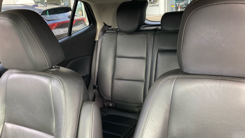 Vauxhall Mokka X 1.4T Elite Nav 5dr Auto Petrol Hatchback - Image 15
