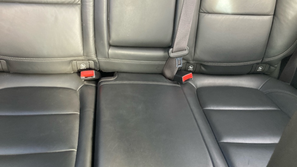 Vauxhall Mokka X 1.4T Elite Nav 5dr Auto Petrol Hatchback - Image 17