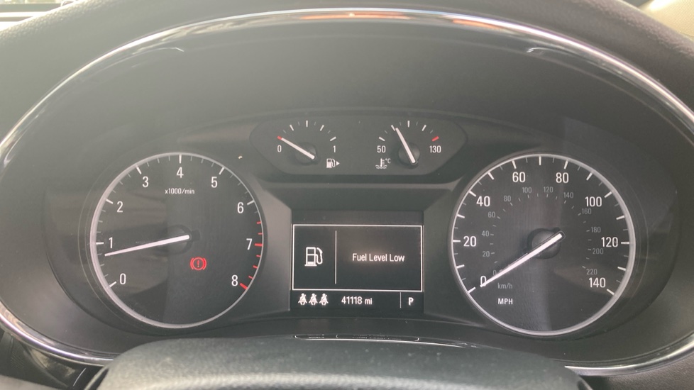 Vauxhall Mokka X 1.4T Elite Nav 5dr Auto Petrol Hatchback - Image 18