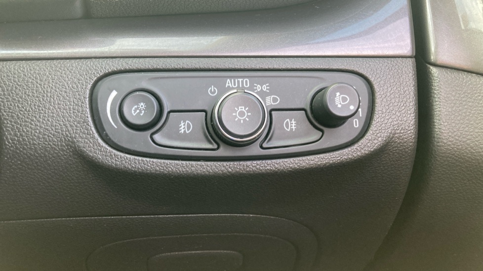 Vauxhall Mokka X 1.4T Elite Nav 5dr Auto Petrol Hatchback - Image 23