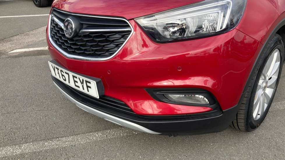 Vauxhall Mokka X 1.4T Elite Nav 5dr Auto Petrol Hatchback - Image 26