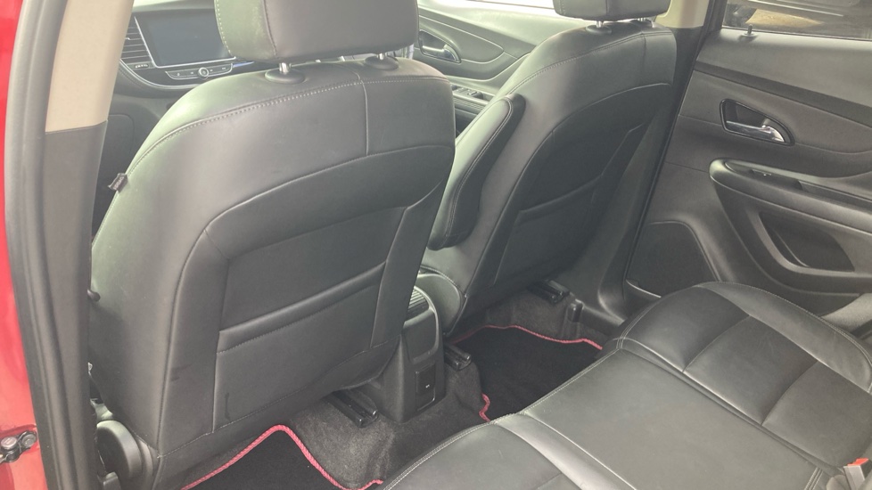 Vauxhall Mokka X 1.4T Elite Nav 5dr Auto Petrol Hatchback - Image 32