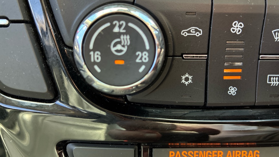 Vauxhall Mokka X 1.4T Elite Nav 5dr Auto Petrol Hatchback - Image 36