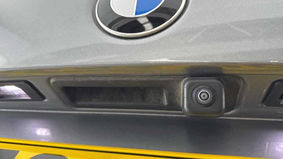 BMW X5 xDrive30d MHT M Sport 5dr Auto Diesel Estate - Image 30