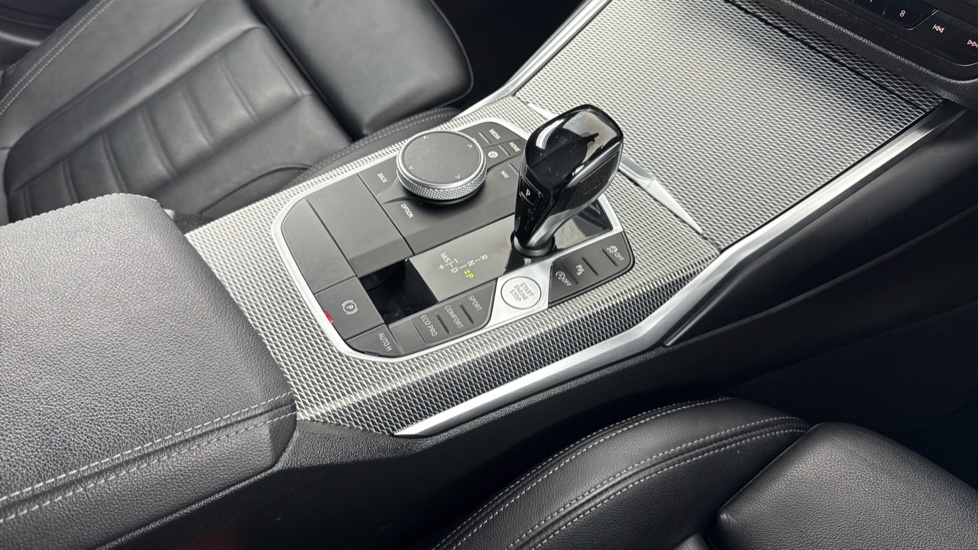 BMW 3 Series 320i M Sport 4dr Step Auto Petrol Saloon - Image 10