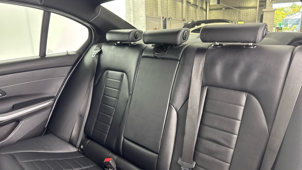 BMW 3 Series 320i M Sport 4dr Step Auto Petrol Saloon - Image 12