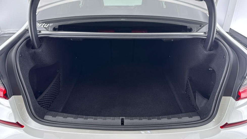 BMW 3 Series 320i M Sport 4dr Step Auto Petrol Saloon - Image 13