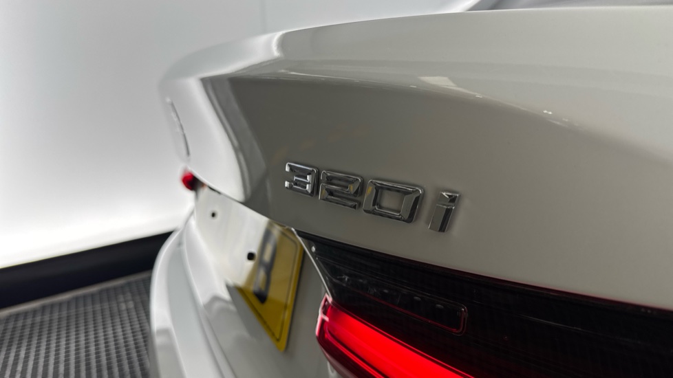 BMW 3 Series 320i M Sport 4dr Step Auto Petrol Saloon - Image 24