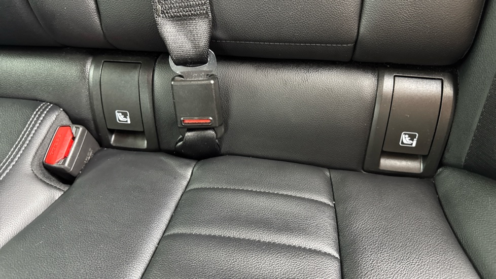 BMW 3 Series 320i M Sport 4dr Step Auto Petrol Saloon - Image 37