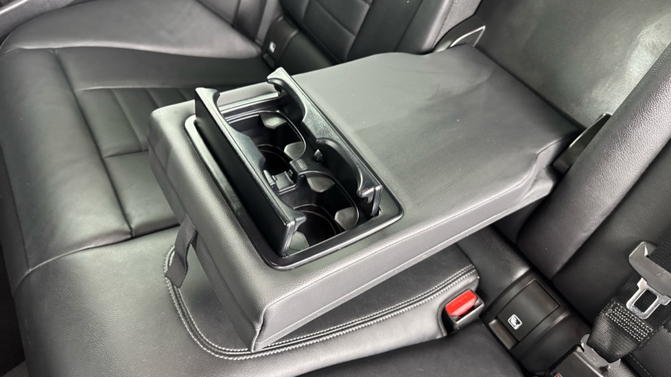 BMW 3 Series 320i M Sport 4dr Step Auto Petrol Saloon - Image 39