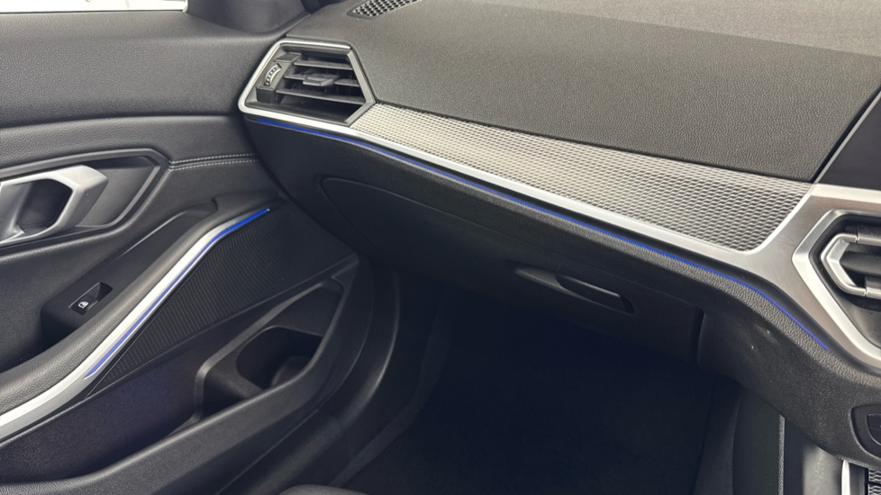 BMW 3 Series 320i M Sport 4dr Step Auto Petrol Saloon - Image 42