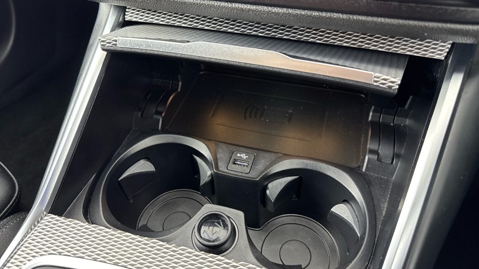 BMW 3 Series 320i M Sport 4dr Step Auto Petrol Saloon - Image 49