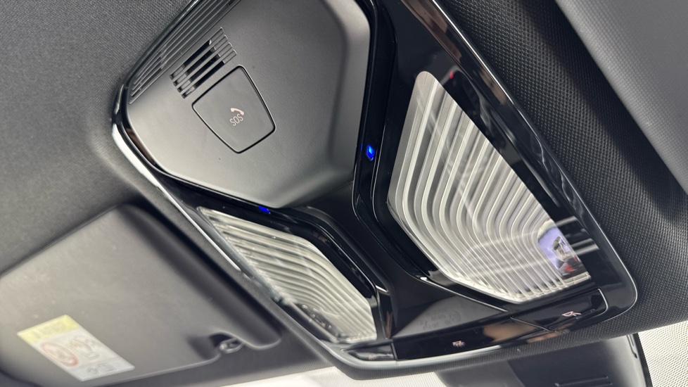 BMW 3 Series 320i M Sport 4dr Step Auto Petrol Saloon - Image 52