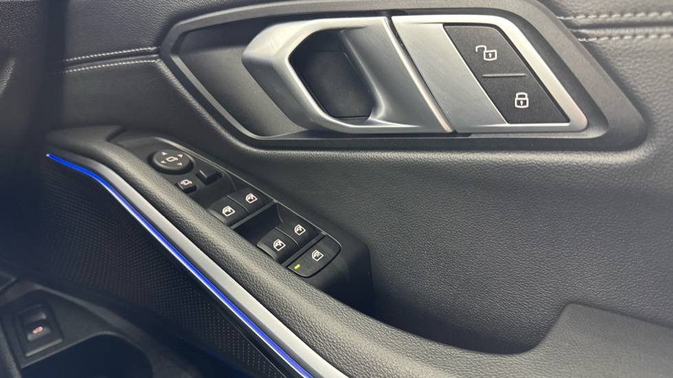 BMW 3 Series 320i M Sport 4dr Step Auto Petrol Saloon - Image 54