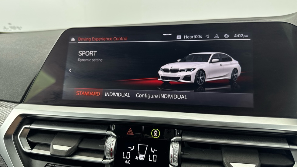 BMW 3 Series 320i M Sport 4dr Step Auto Petrol Saloon - Image 56