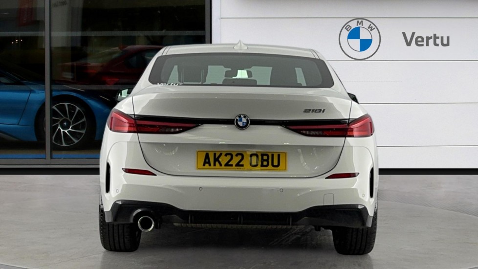 BMW 2 Series 218i [136] M Sport 4dr Petrol Saloon - Image 15