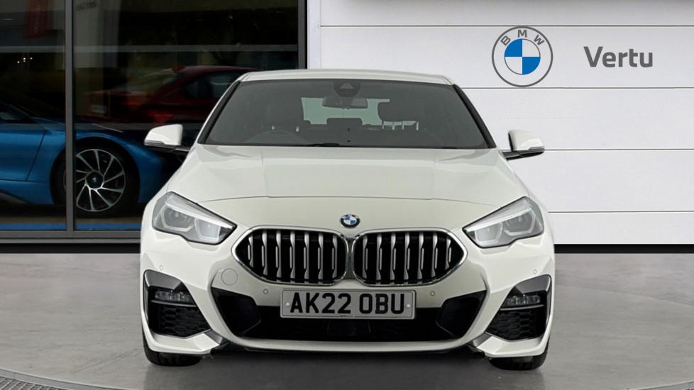 BMW 2 Series 218i [136] M Sport 4dr Petrol Saloon - Image 16