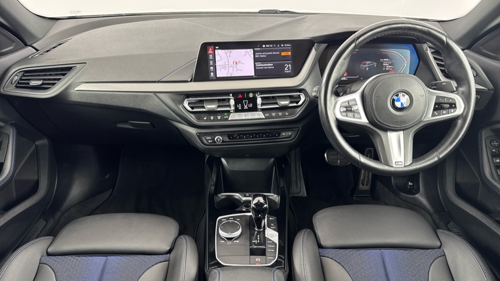 BMW 2 Series 218i [136] M Sport 4dr Petrol Saloon - Image 4