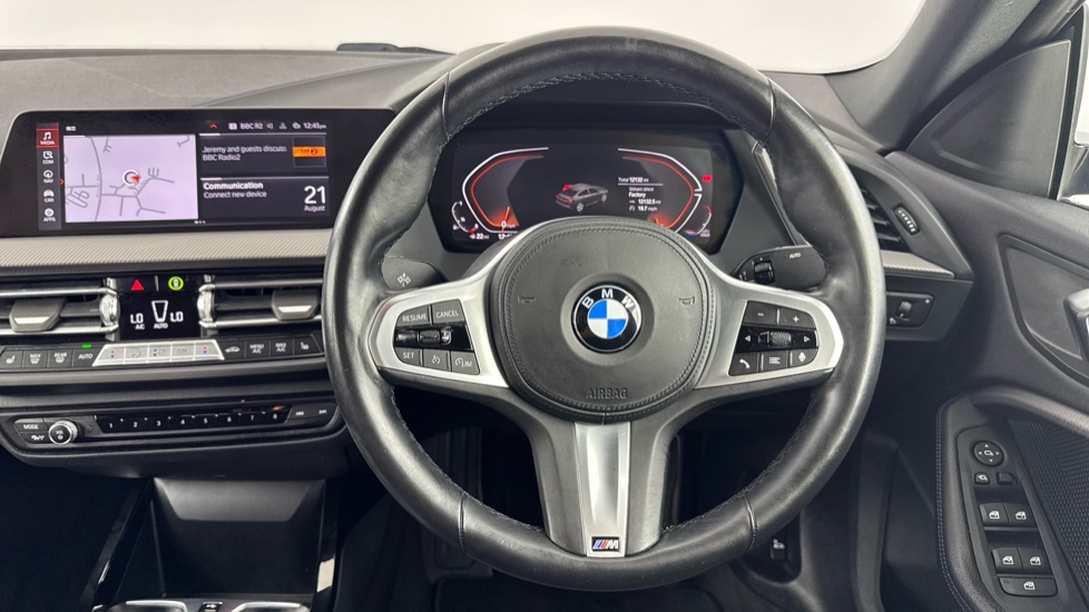 BMW 2 Series 218i [136] M Sport 4dr Petrol Saloon - Image 5