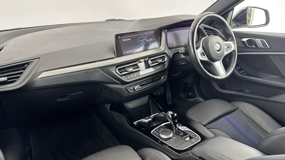 BMW 2 Series 218i [136] M Sport 4dr Petrol Saloon - Image 7