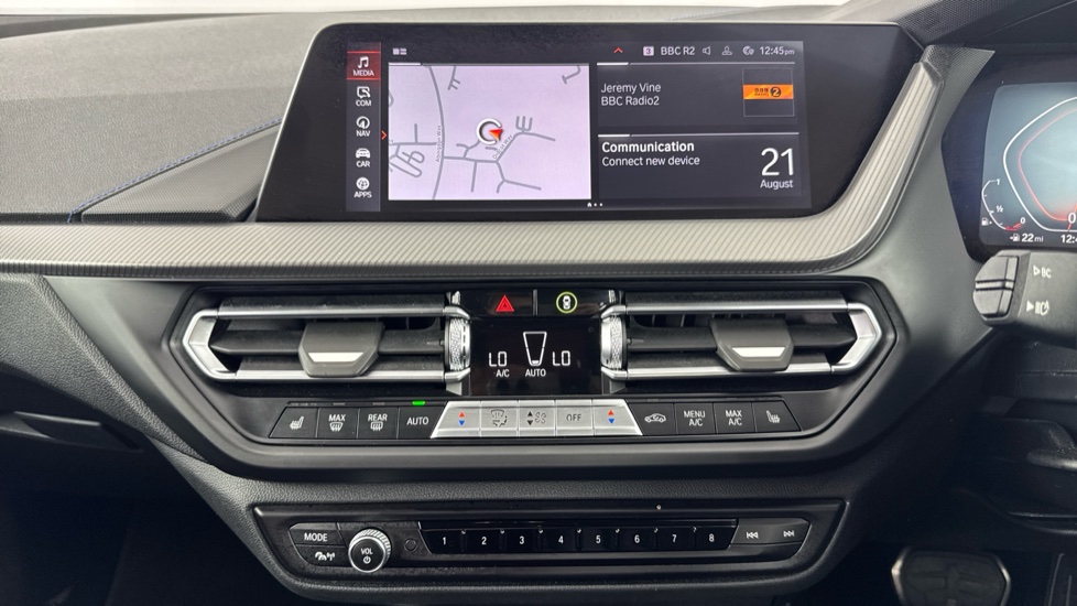 BMW 2 Series 218i [136] M Sport 4dr Petrol Saloon - Image 8