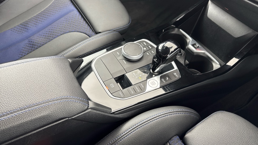 BMW 2 Series 218i [136] M Sport 4dr Petrol Saloon - Image 10
