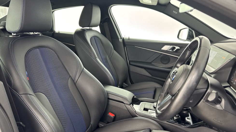 BMW 2 Series 218i [136] M Sport 4dr Petrol Saloon - Image 11