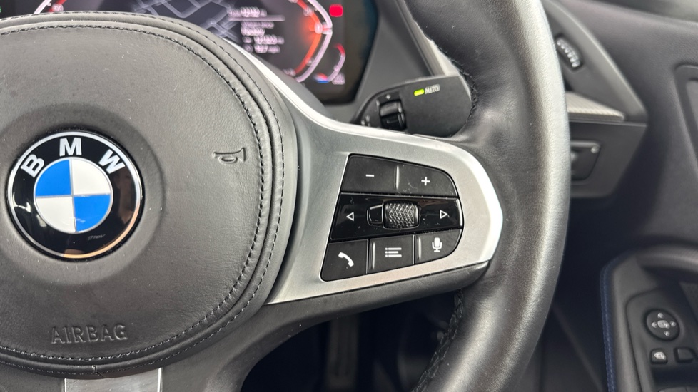 BMW 2 Series 218i [136] M Sport 4dr Petrol Saloon - Image 18
