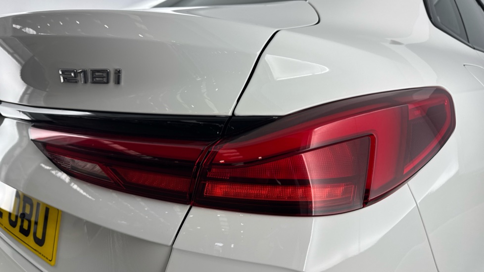 BMW 2 Series 218i [136] M Sport 4dr Petrol Saloon - Image 22