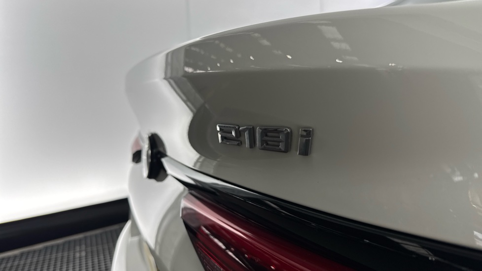 BMW 2 Series 218i [136] M Sport 4dr Petrol Saloon - Image 24