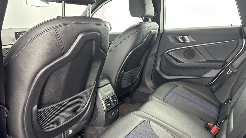 BMW 2 Series 218i [136] M Sport 4dr Petrol Saloon - Image 35
