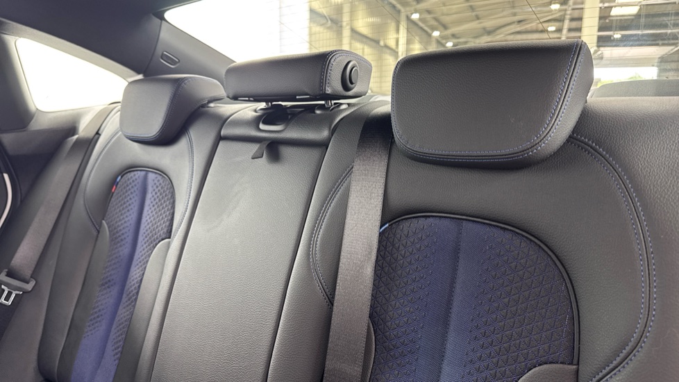 BMW 2 Series 218i [136] M Sport 4dr Petrol Saloon - Image 38