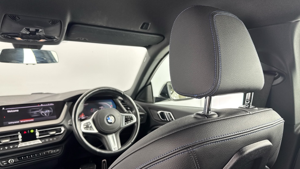BMW 2 Series 218i [136] M Sport 4dr Petrol Saloon - Image 40