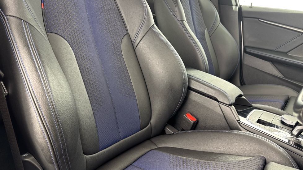 BMW 2 Series 218i [136] M Sport 4dr Petrol Saloon - Image 44