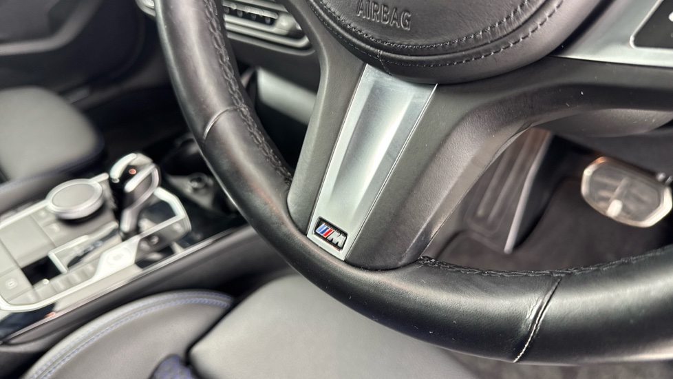 BMW 2 Series 218i [136] M Sport 4dr Petrol Saloon - Image 46