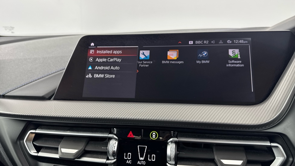 BMW 2 Series 218i [136] M Sport 4dr Petrol Saloon - Image 58