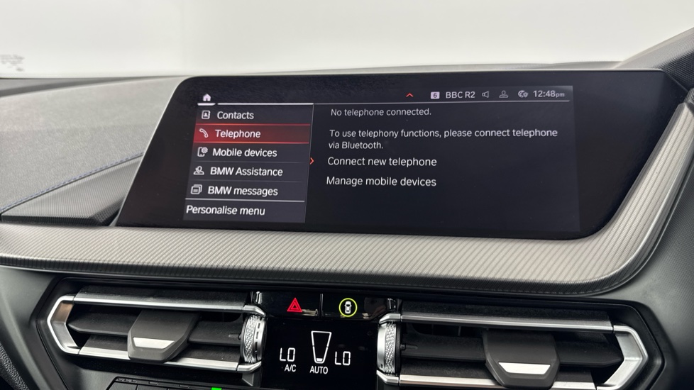 BMW 2 Series 218i [136] M Sport 4dr Petrol Saloon - Image 60